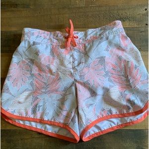 EUC! Columbia board shorts/Size Small